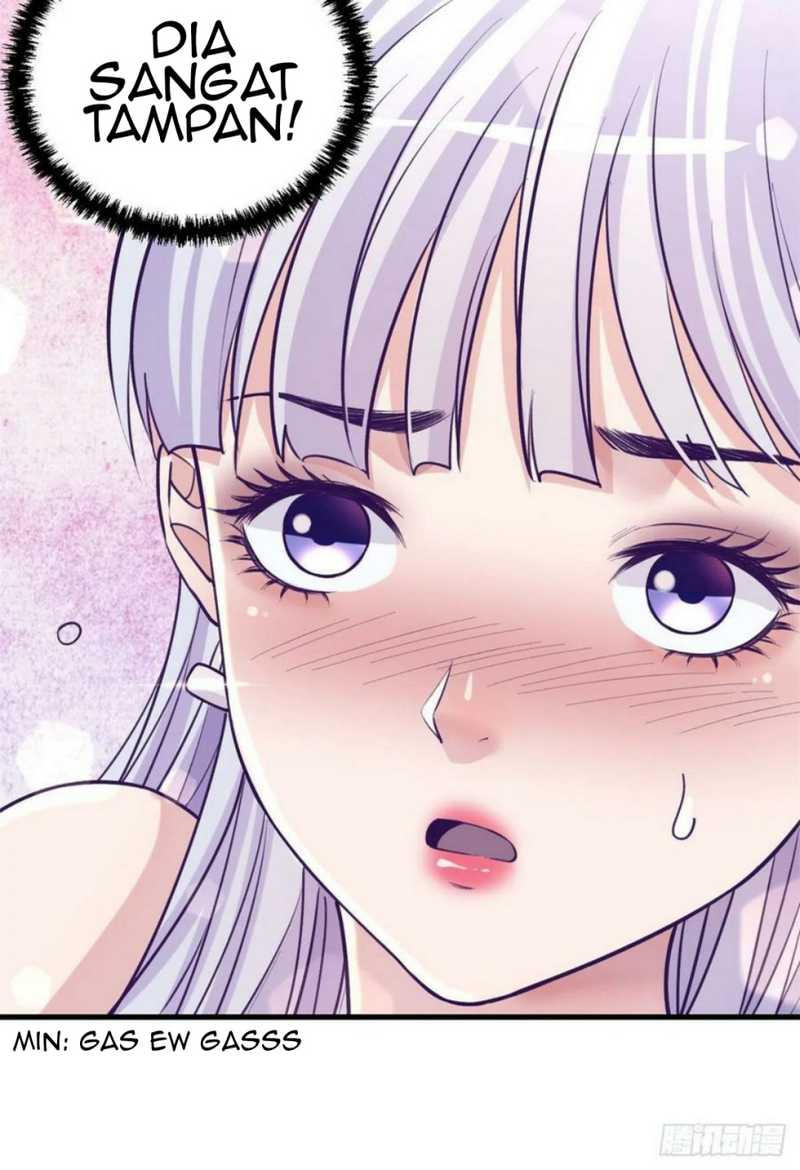 My Exclusive Dream World Adventures Chapter 105 Image 50