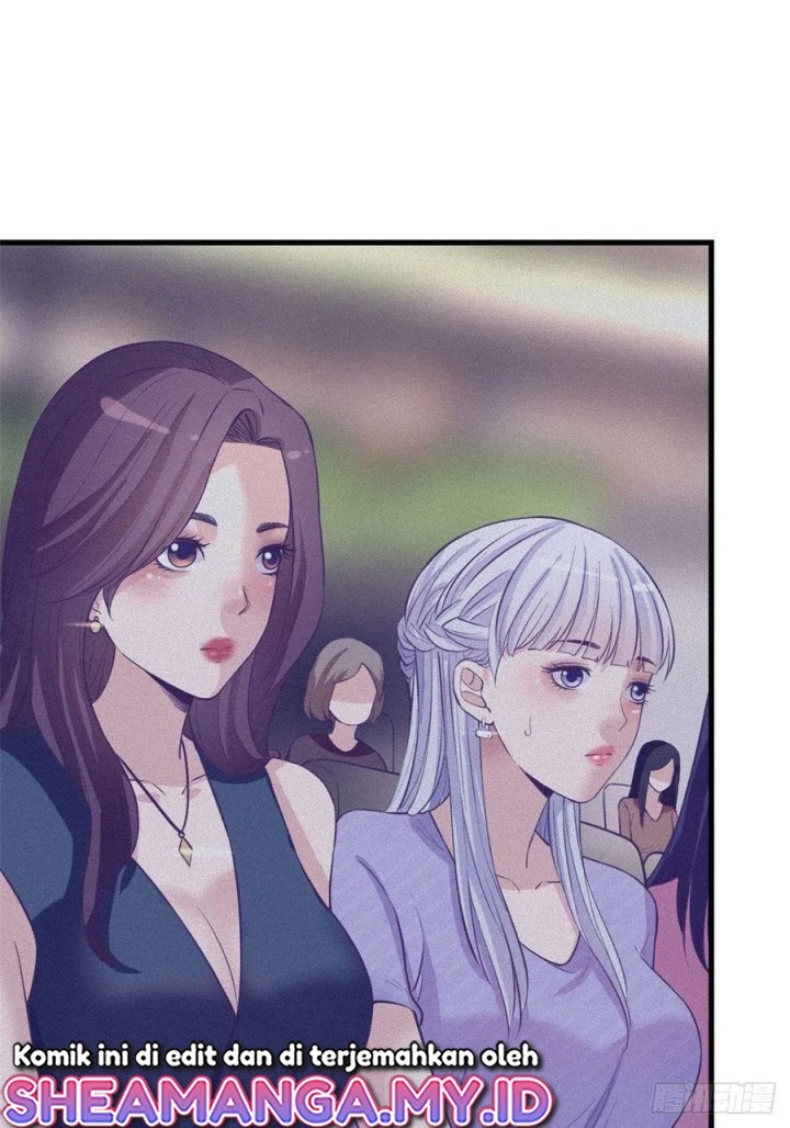 My Exclusive Dream World Adventures Chapter 106 Image 24