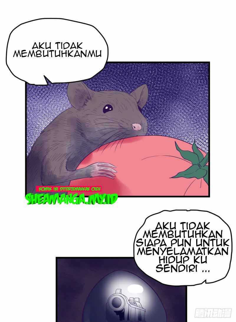 My Exclusive Dream World Adventures Chapter 11 Image 39