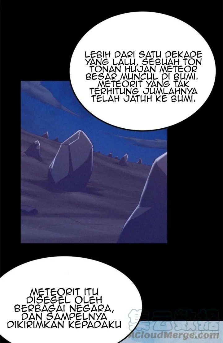 My Exclusive Dream World Adventures Chapter 117 Image 7