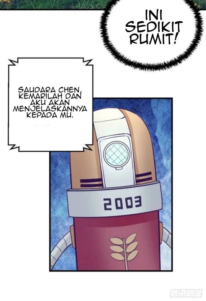 My Exclusive Dream World Adventures Chapter 118 Image 4
