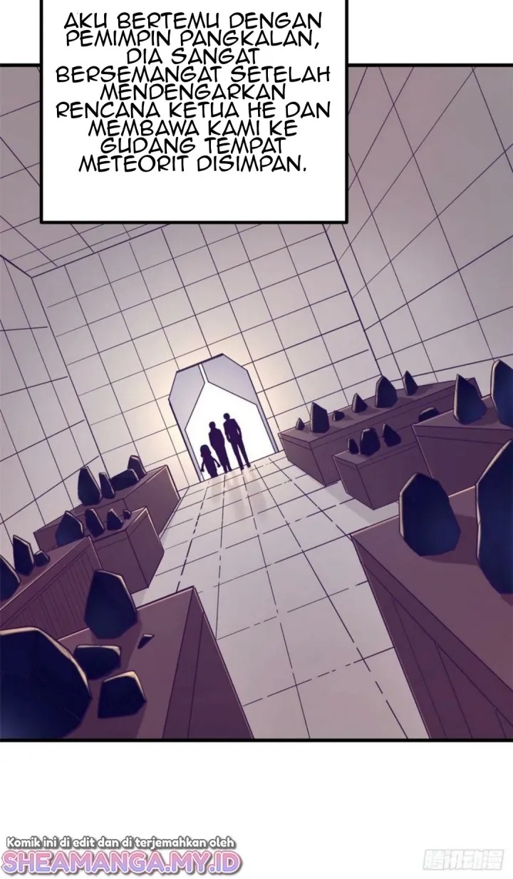 My Exclusive Dream World Adventures Chapter 119 Image 8