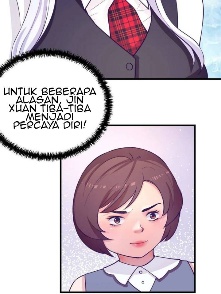 My Exclusive Dream World Adventures Chapter 130 Image 8