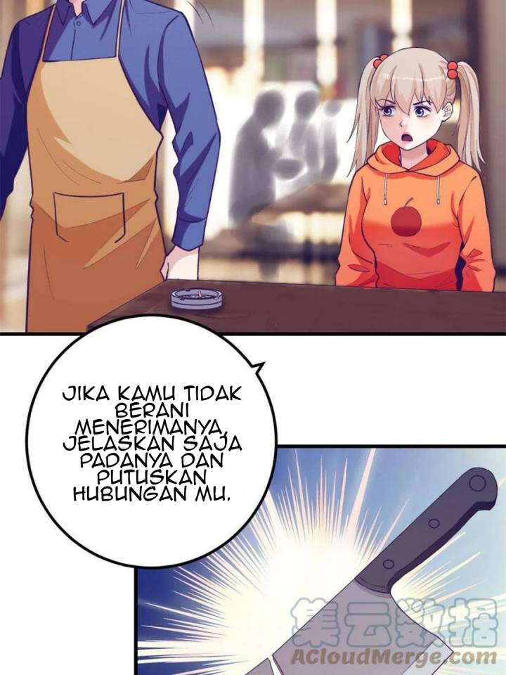 My Exclusive Dream World Adventures Chapter 131 Image 16