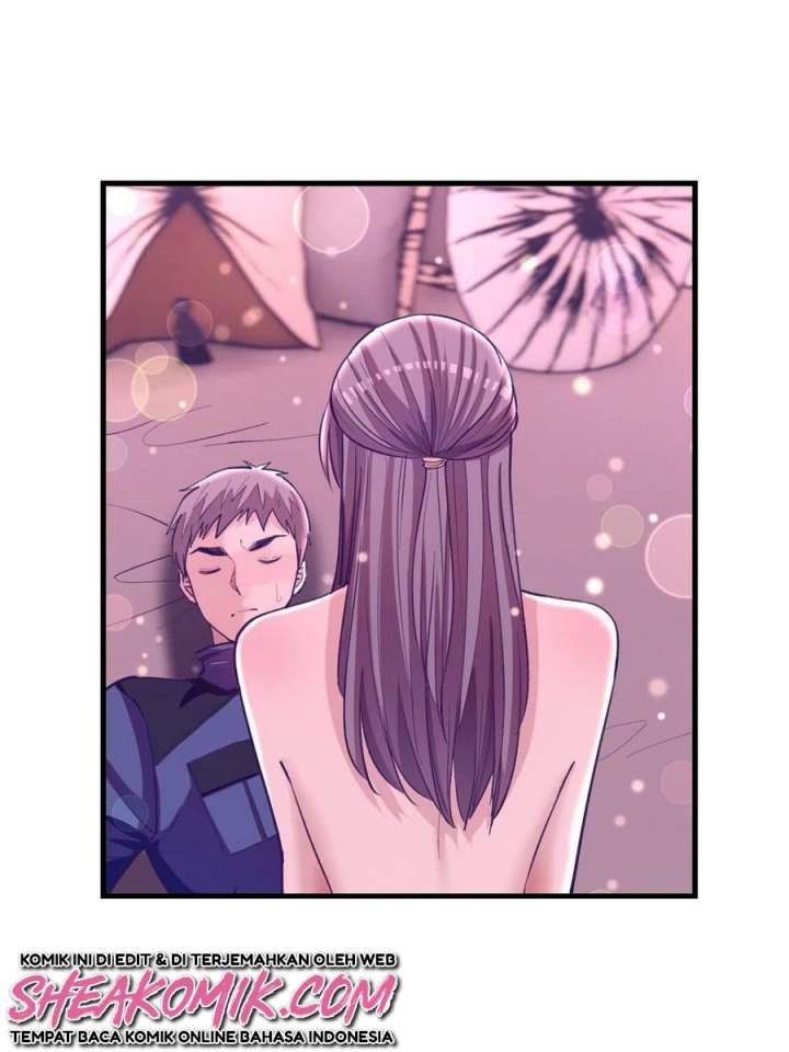 My Exclusive Dream World Adventures Chapter 155 Image 11