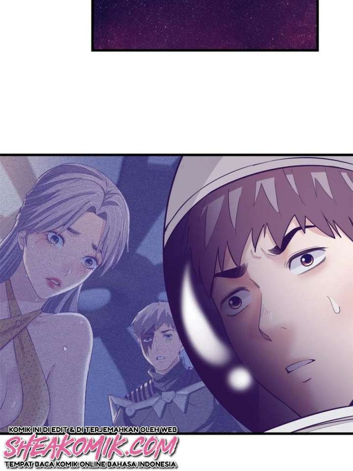 My Exclusive Dream World Adventures Chapter 157 Image 6