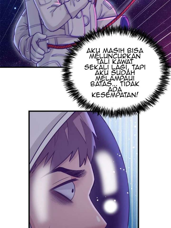 My Exclusive Dream World Adventures Chapter 157 Image 32