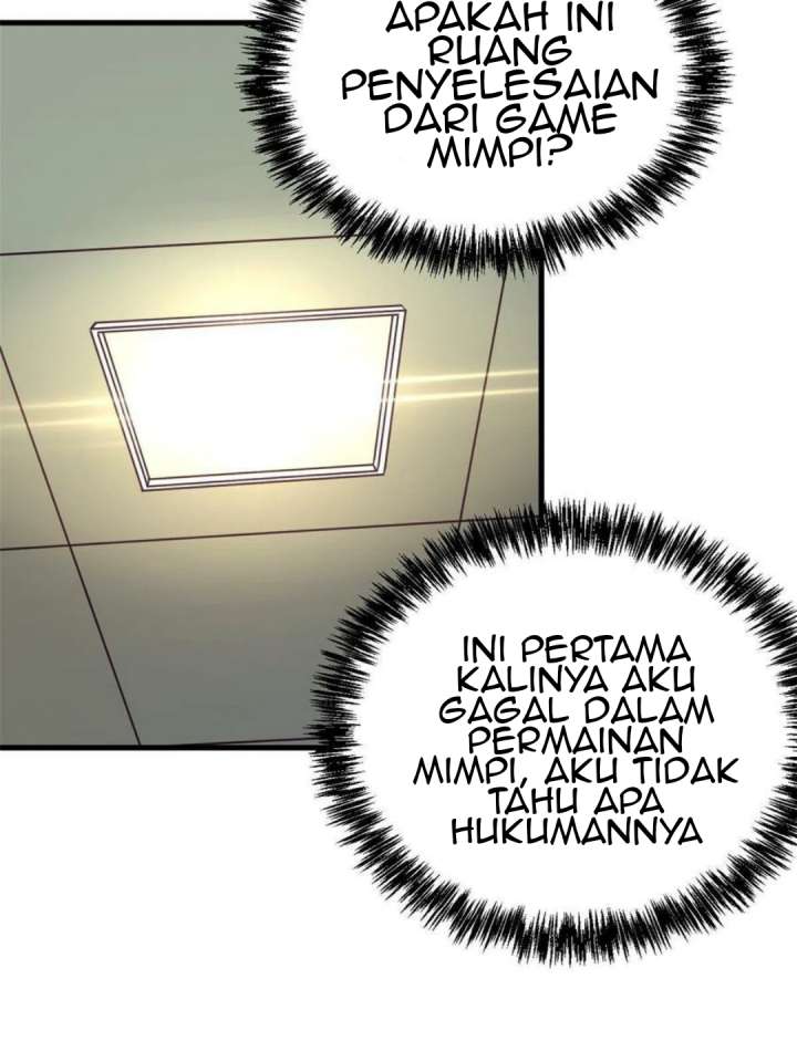 My Exclusive Dream World Adventures Chapter 157 Image 58