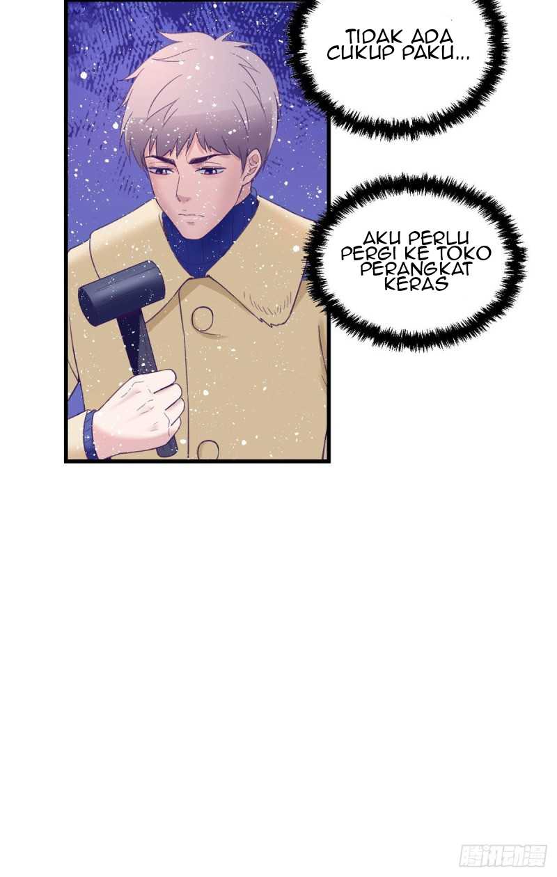 My Exclusive Dream World Adventures Chapter 16 Image 29