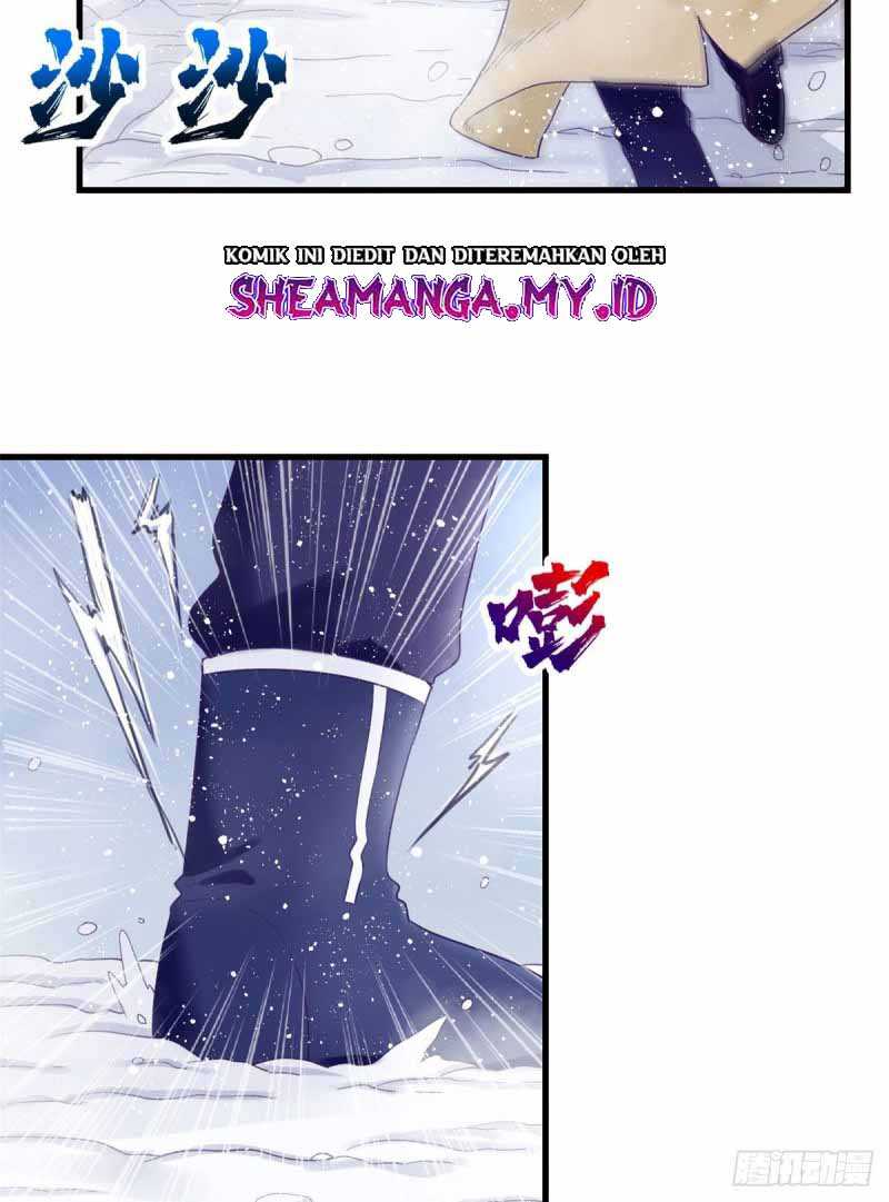 My Exclusive Dream World Adventures Chapter 17 Image 16