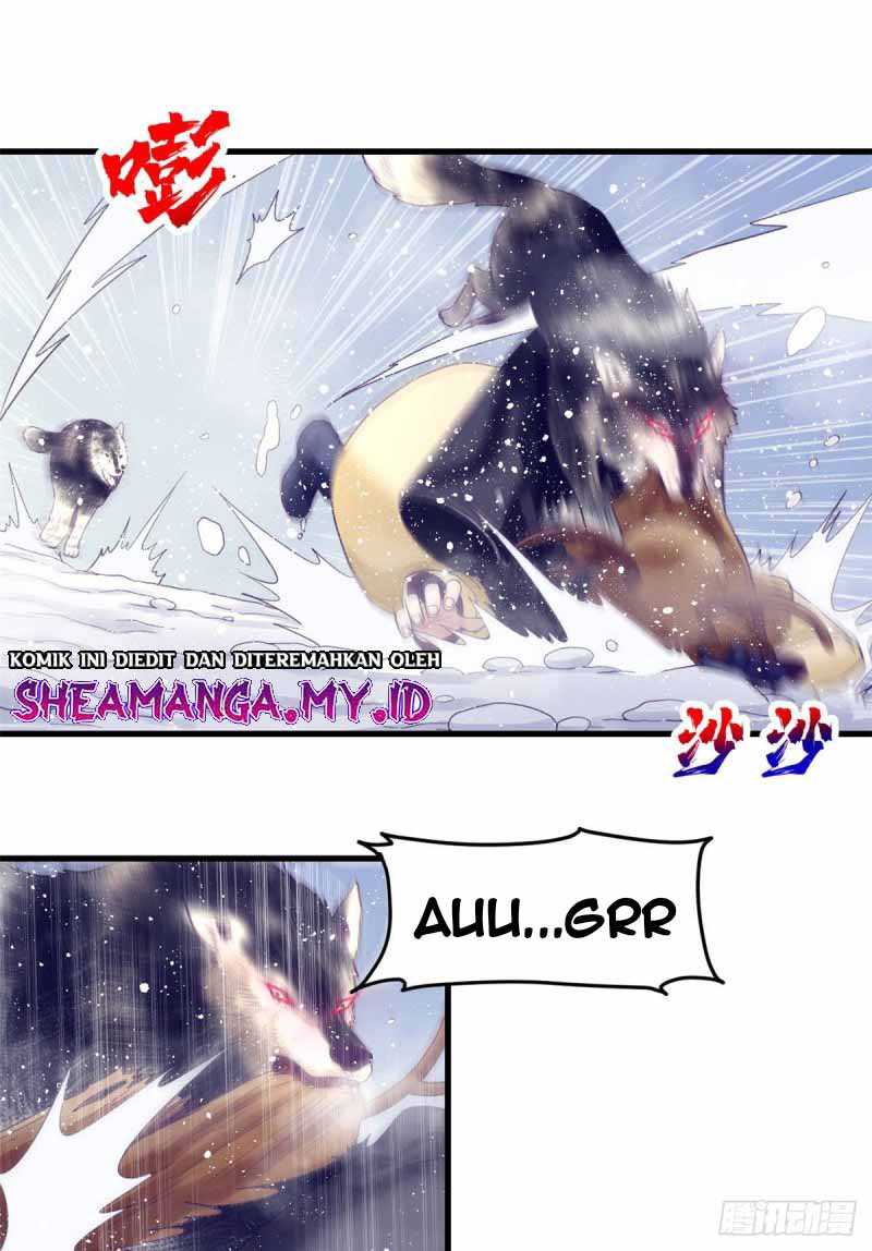 My Exclusive Dream World Adventures Chapter 17 Image 18
