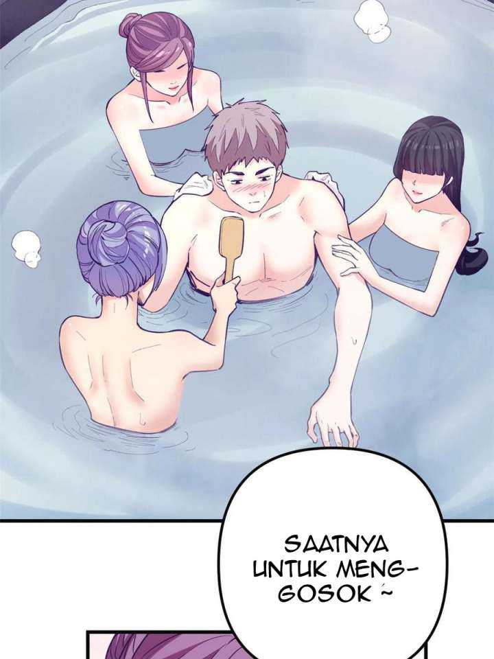 My Exclusive Dream World Adventures Chapter 181 Image 5