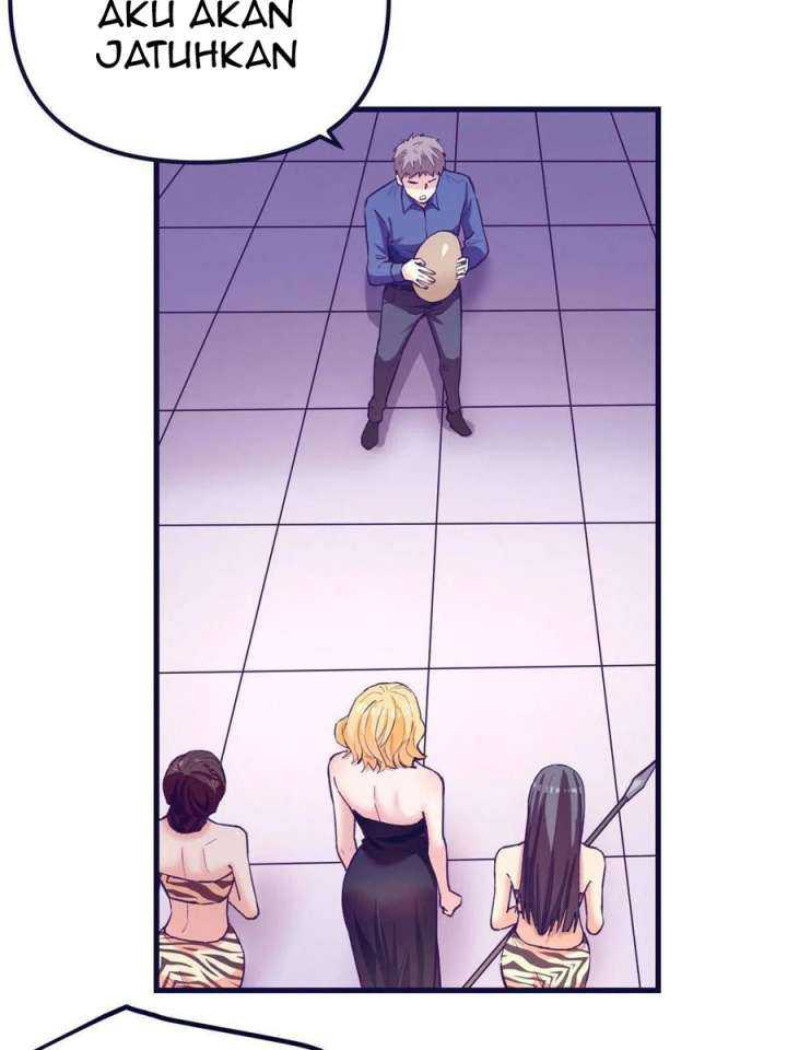 My Exclusive Dream World Adventures Chapter 181 Image 53