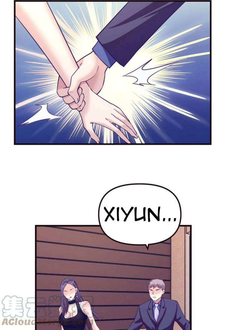 My Exclusive Dream World Adventures Chapter 186 Image 19