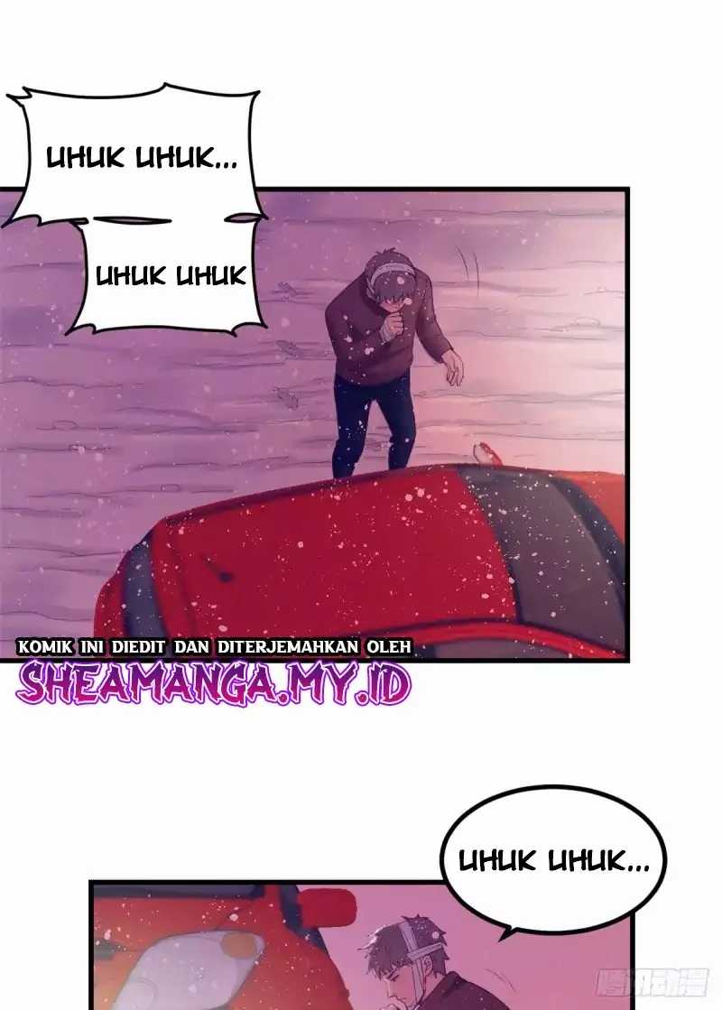 My Exclusive Dream World Adventures Chapter 19 Image 2
