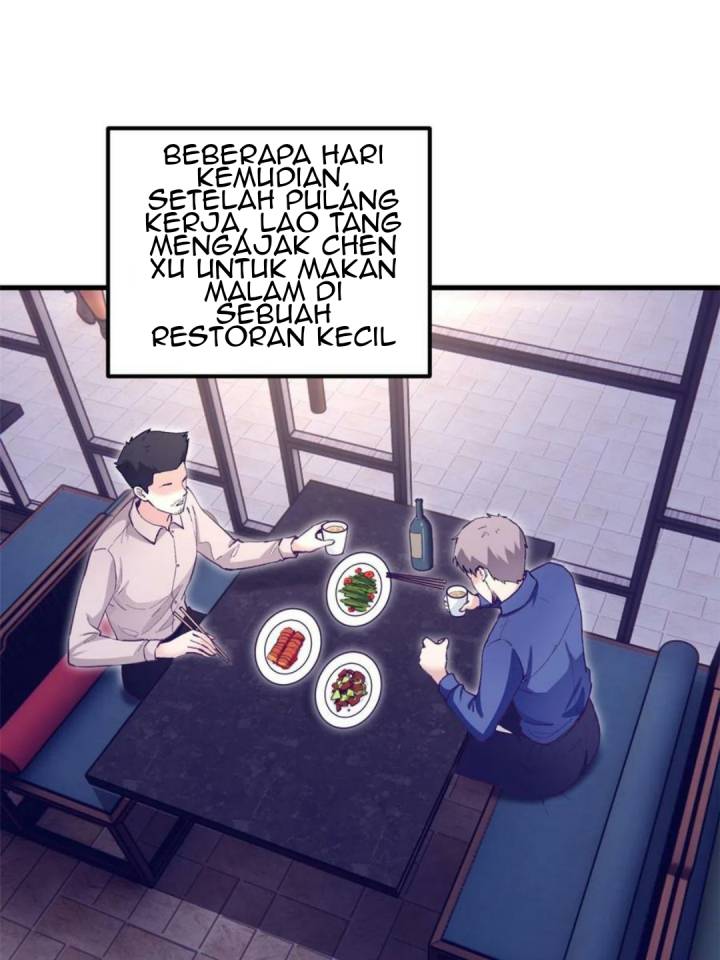 My Exclusive Dream World Adventures Chapter 194 Image 11