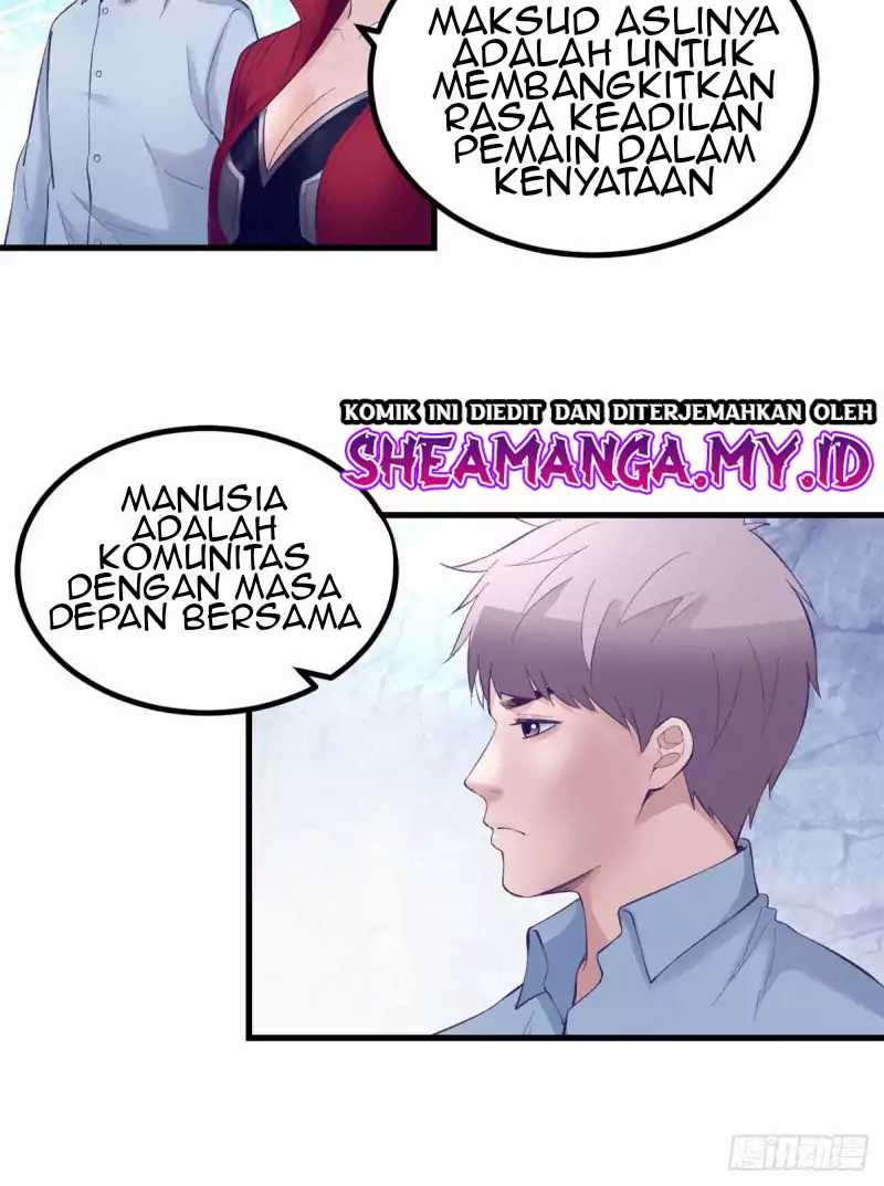 My Exclusive Dream World Adventures Chapter 21 Image 15
