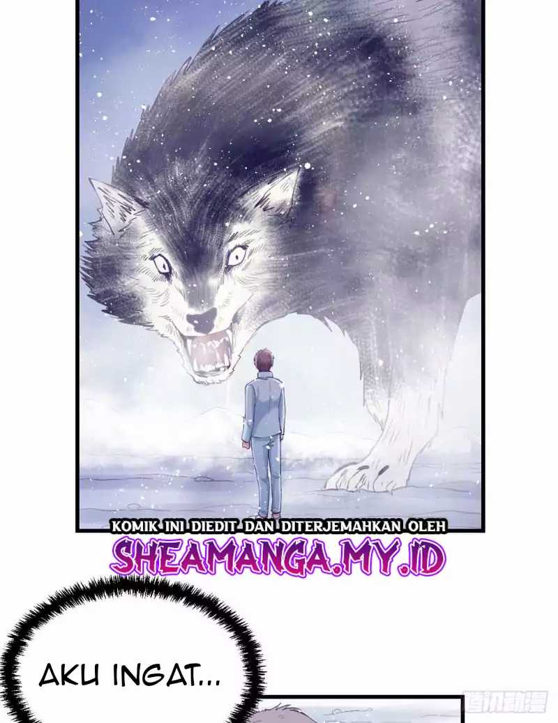 My Exclusive Dream World Adventures Chapter 21 Image 29
