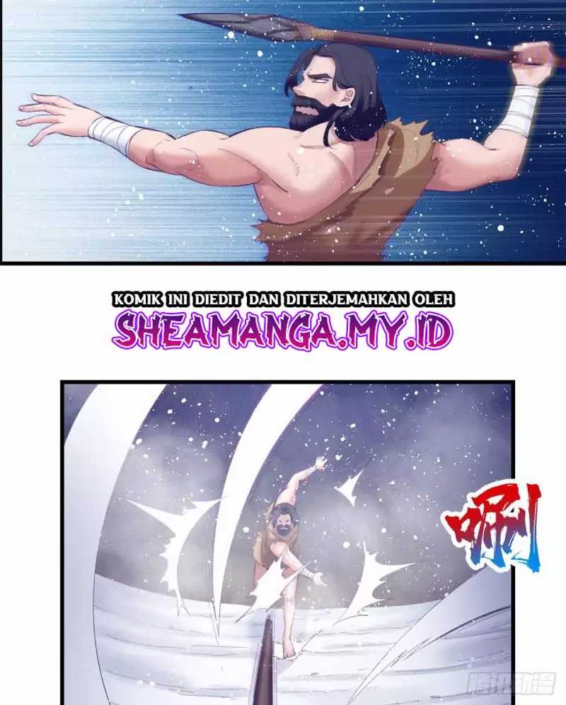 My Exclusive Dream World Adventures Chapter 21 Image 35