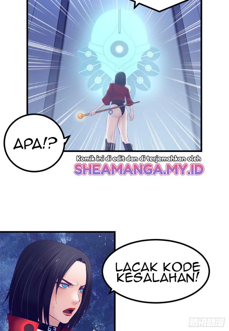 My Exclusive Dream World Adventures Chapter 22 Image 10