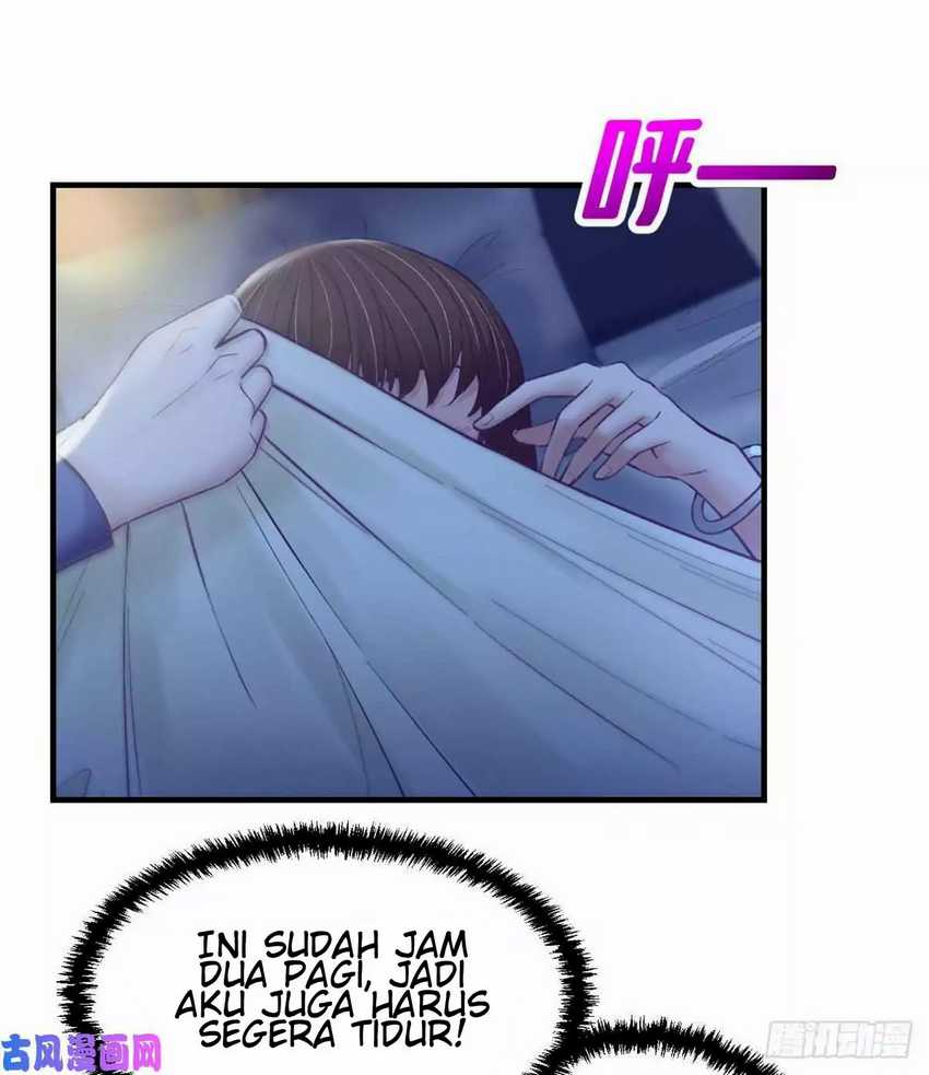 My Exclusive Dream World Adventures Chapter 29 Image 23