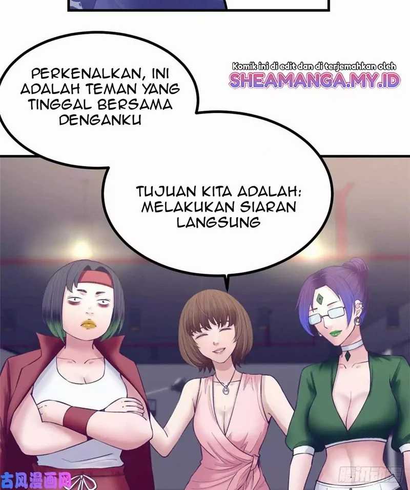 My Exclusive Dream World Adventures Chapter 34 Image 14