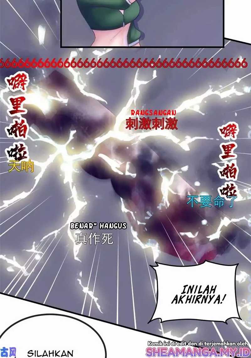 My Exclusive Dream World Adventures Chapter 34 Image 38