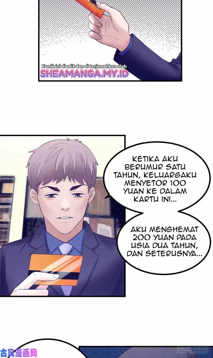 My Exclusive Dream World Adventures Chapter 37 Image 24