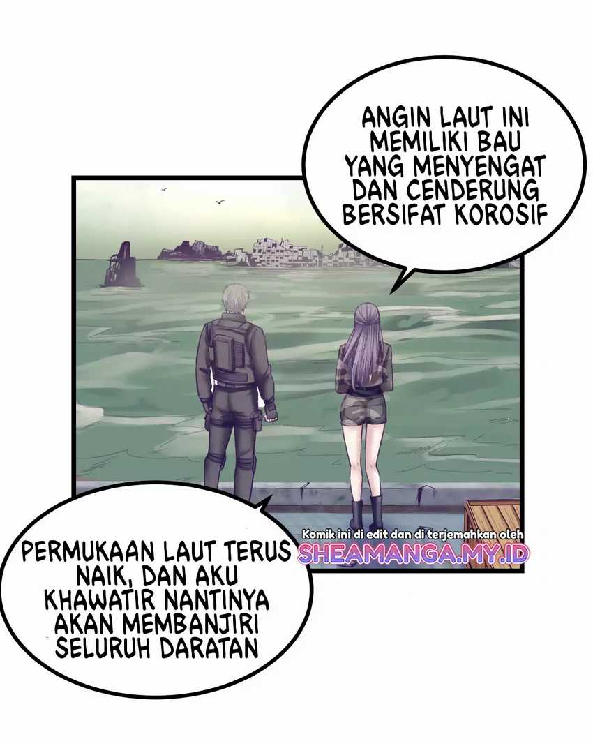 My Exclusive Dream World Adventures Chapter 41 Image 13