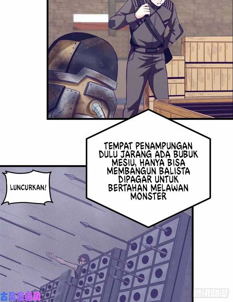 My Exclusive Dream World Adventures Chapter 45 Image 2