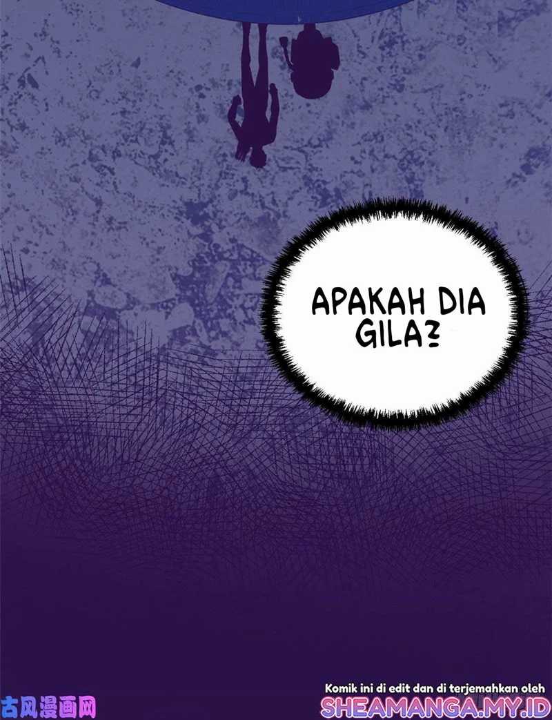My Exclusive Dream World Adventures Chapter 45 Image 19