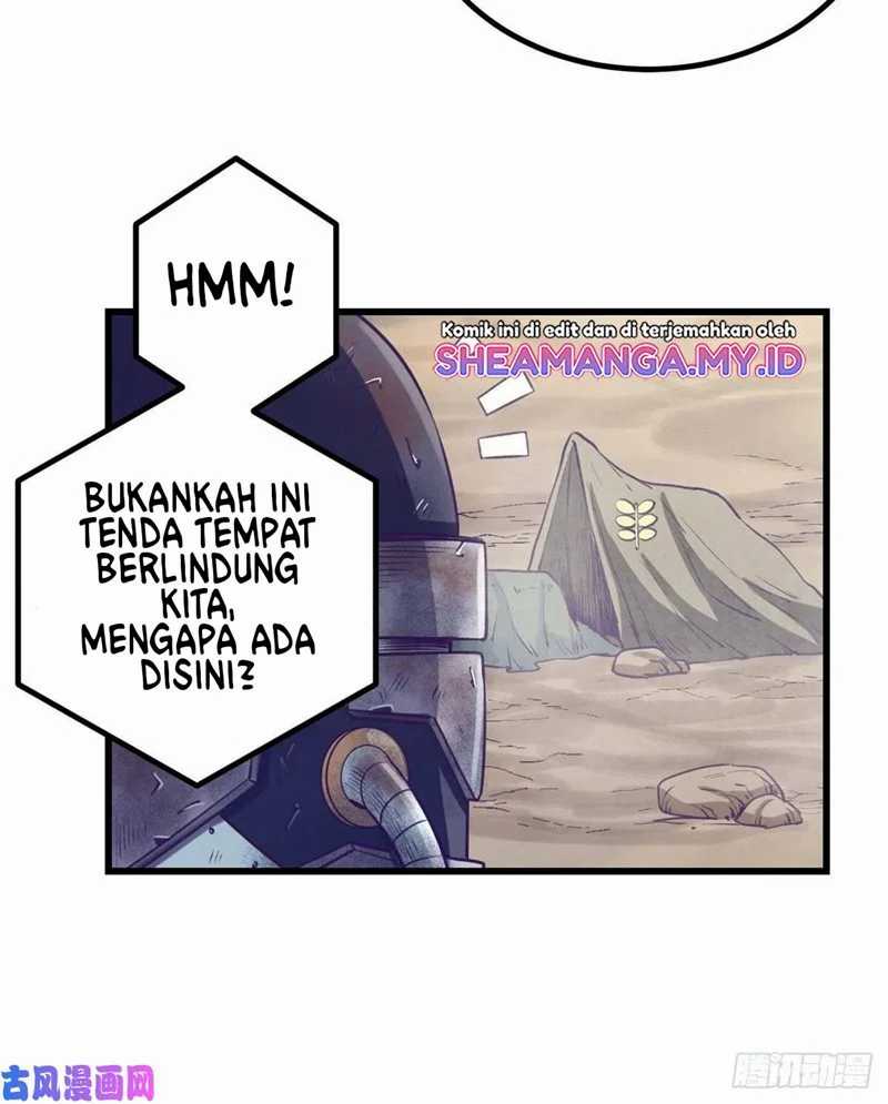 My Exclusive Dream World Adventures Chapter 46 Image 9