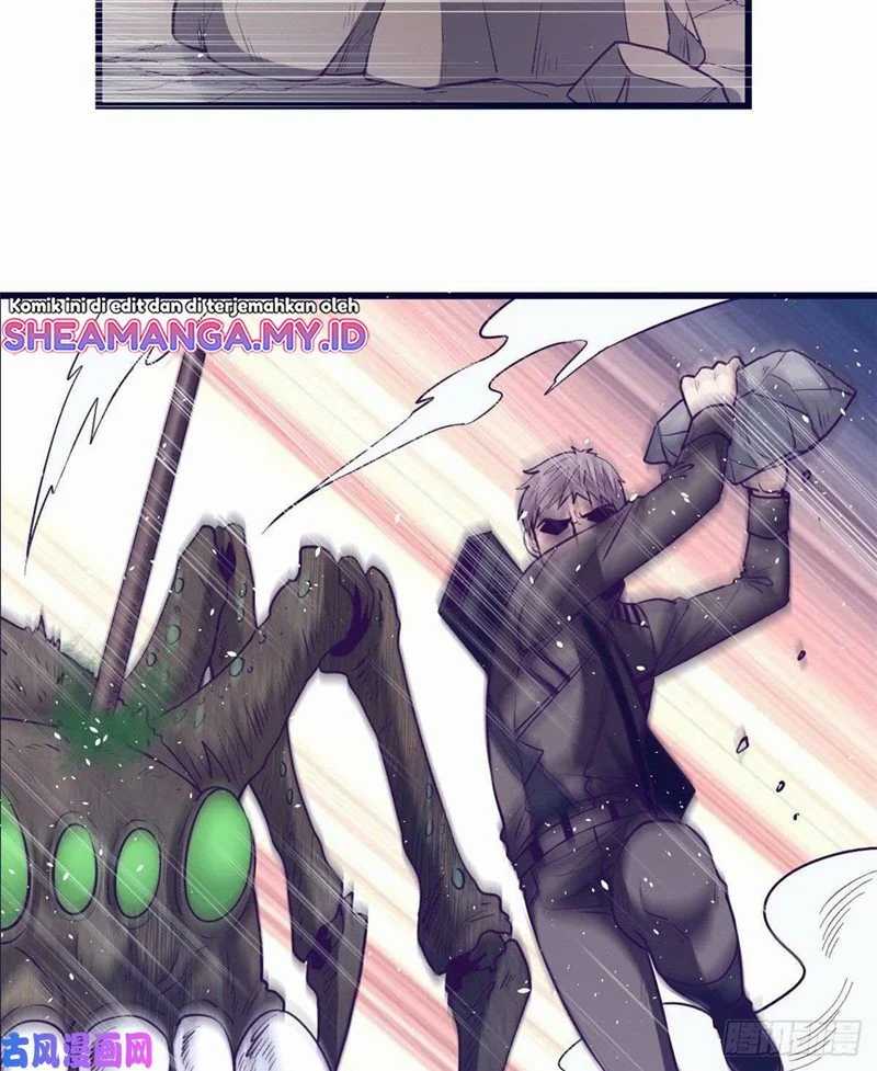My Exclusive Dream World Adventures Chapter 46 Image 32