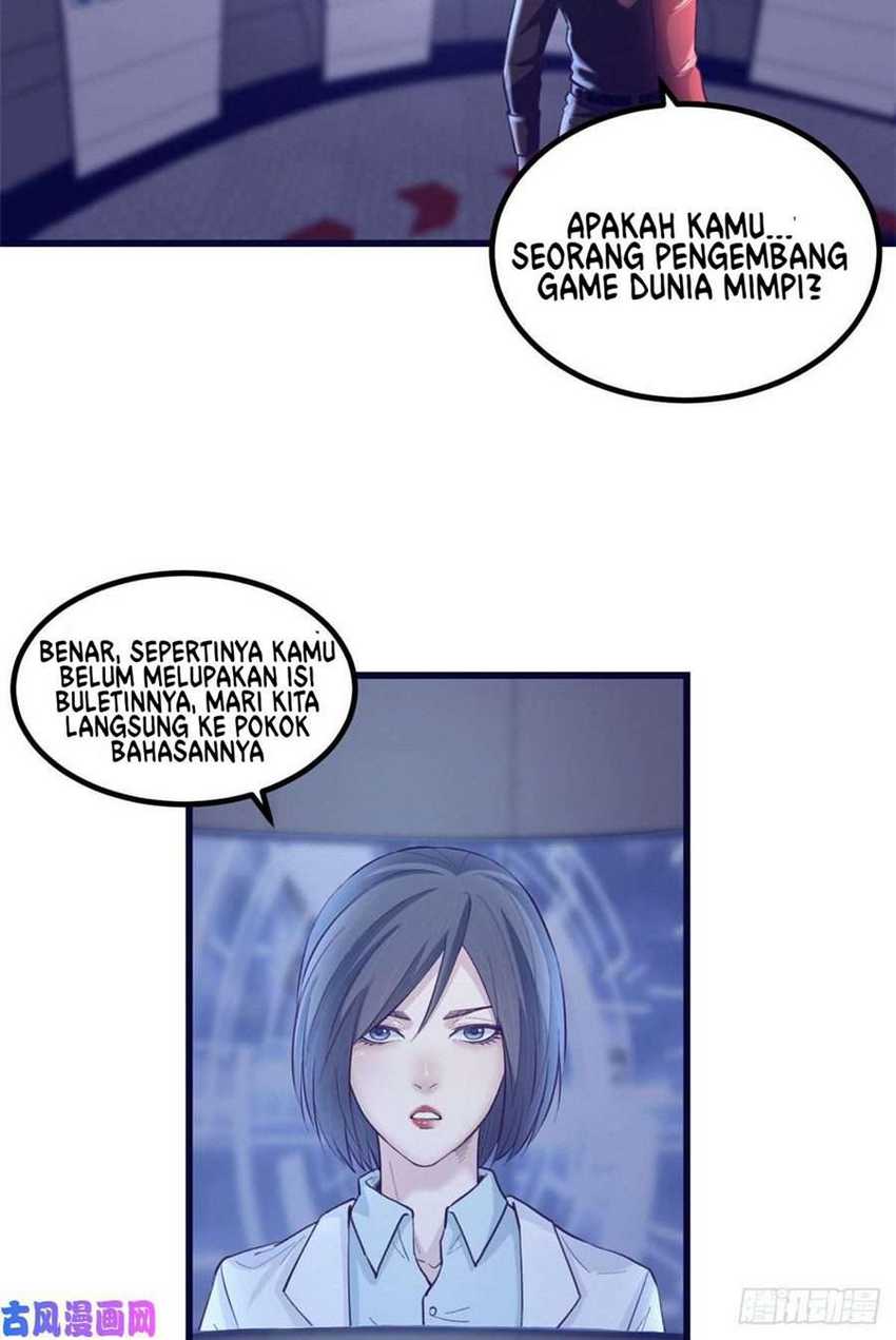 My Exclusive Dream World Adventures Chapter 55 Image 14