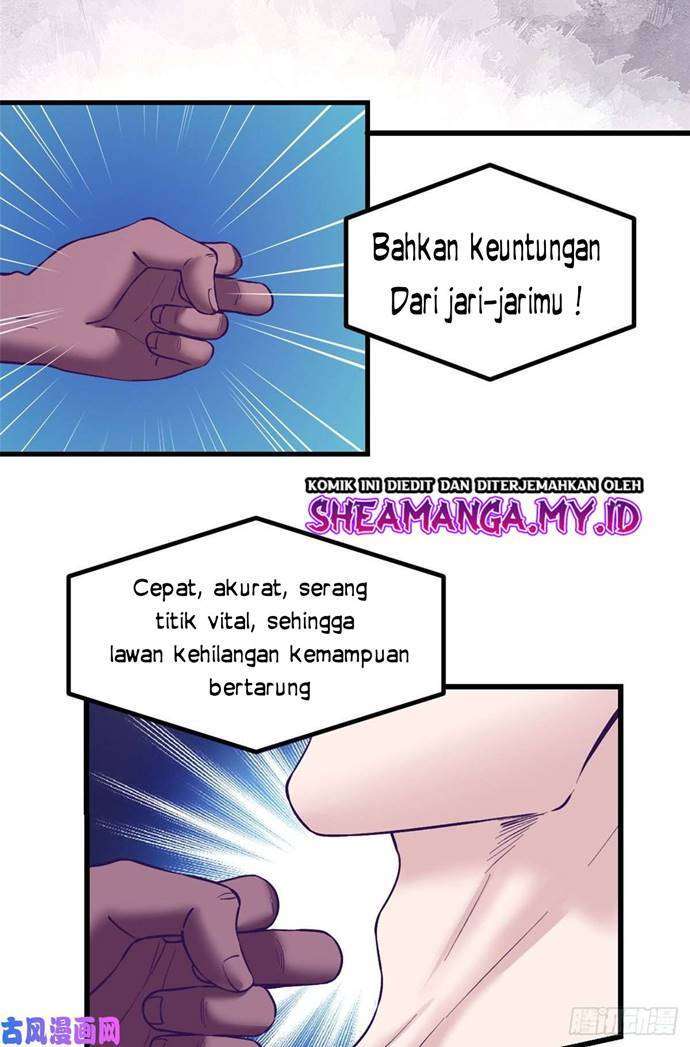 My Exclusive Dream World Adventures Chapter 57 Image 10
