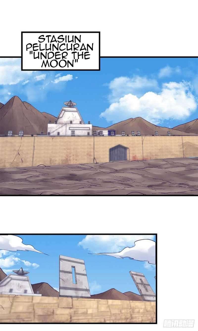 My Exclusive Dream World Adventures Chapter 65 Image 2