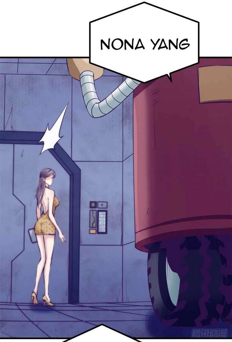 My Exclusive Dream World Adventures Chapter 65 Image 26