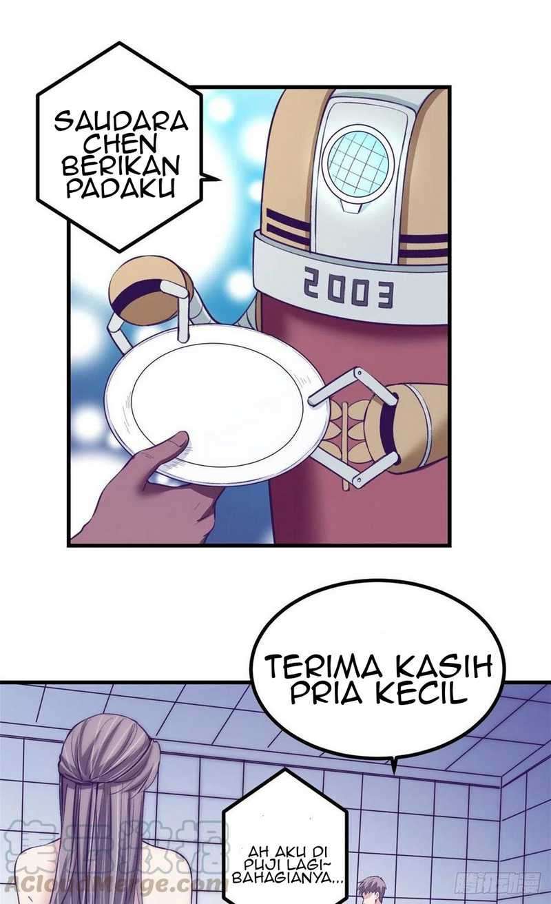 My Exclusive Dream World Adventures Chapter 65 Image 31