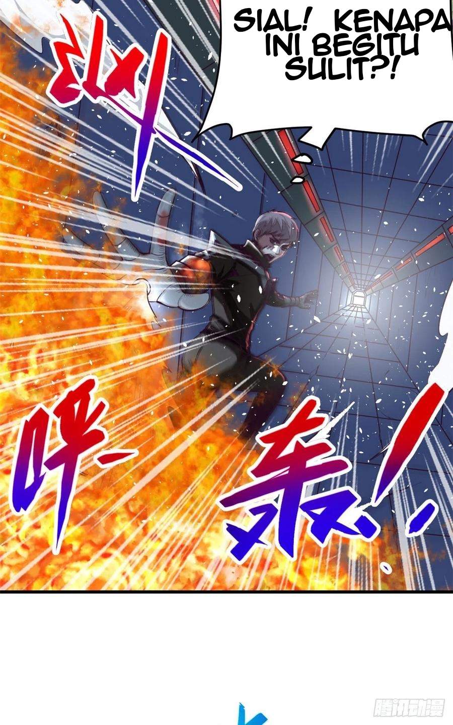 My Exclusive Dream World Adventures Chapter 71 Image 30