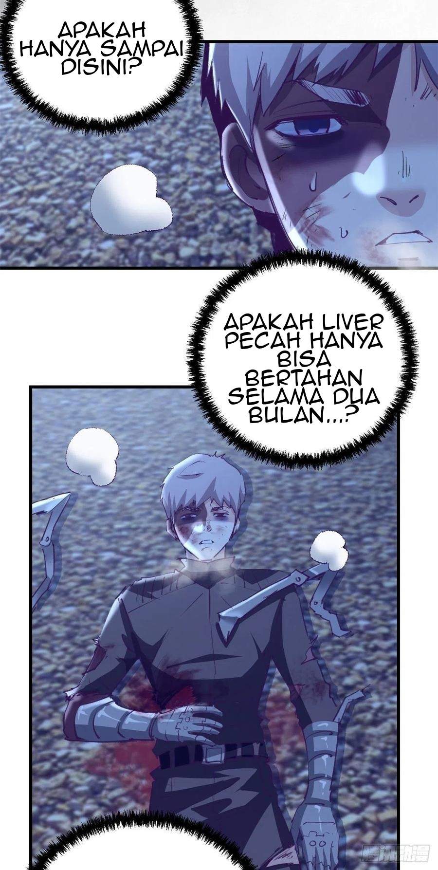 My Exclusive Dream World Adventures Chapter 72 Image 3