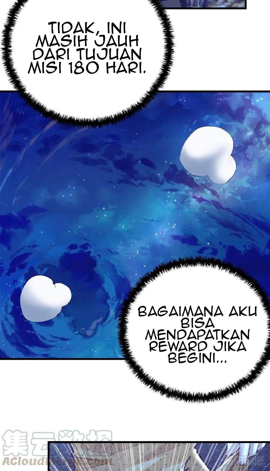 My Exclusive Dream World Adventures Chapter 72 Image 4