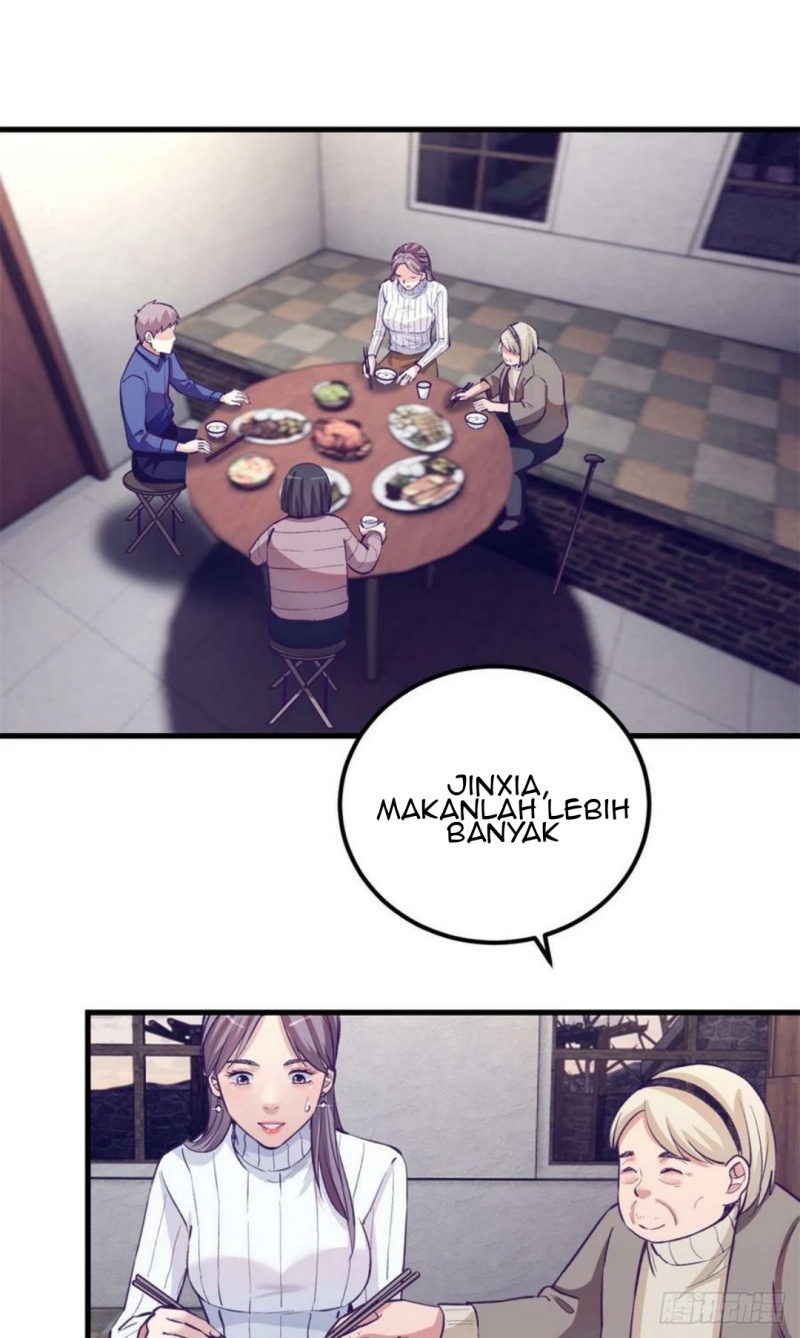 My Exclusive Dream World Adventures Chapter 94 Image 23