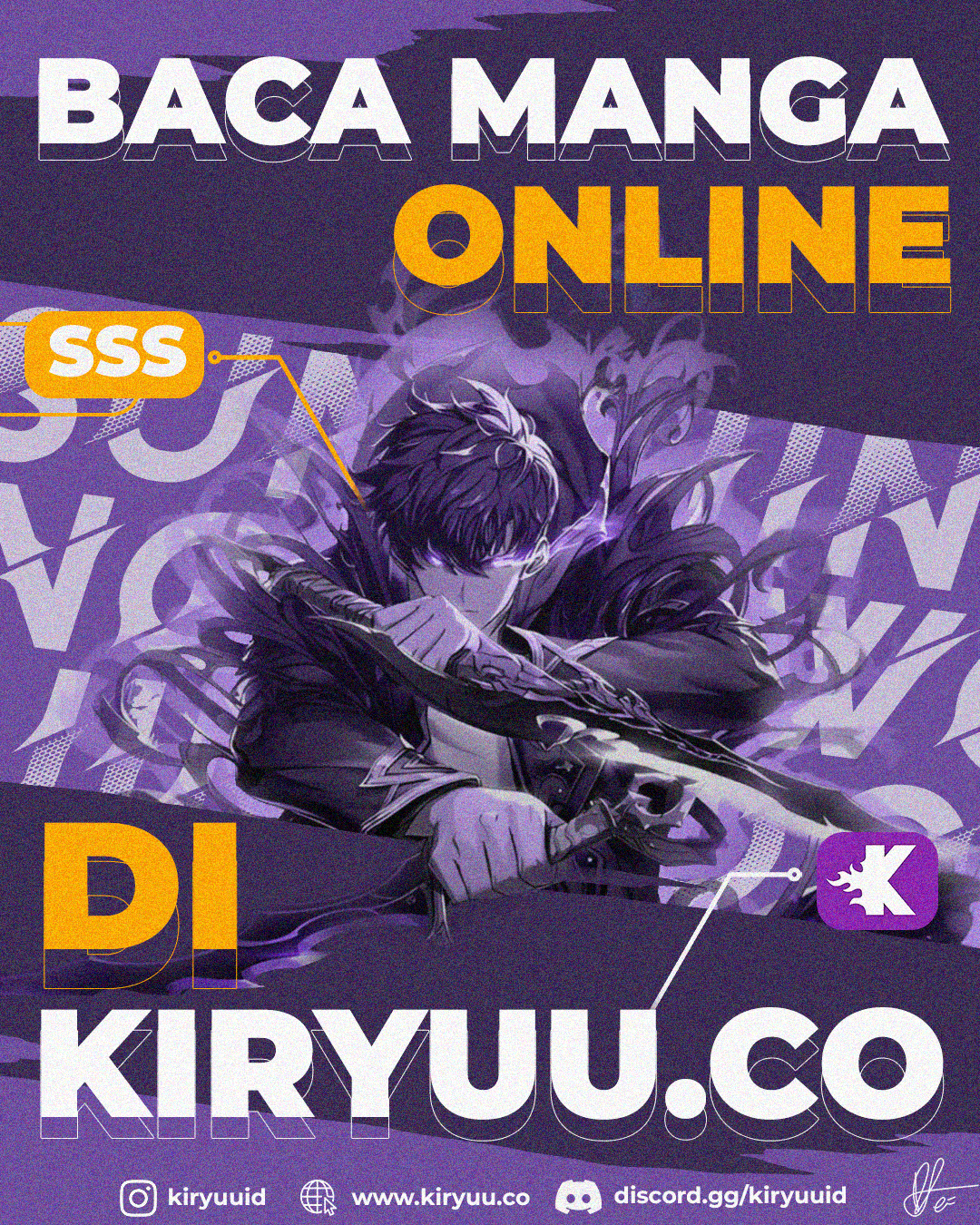 Boku to Kimitachi no Dungeon Sensou Chapter 1 Image 53