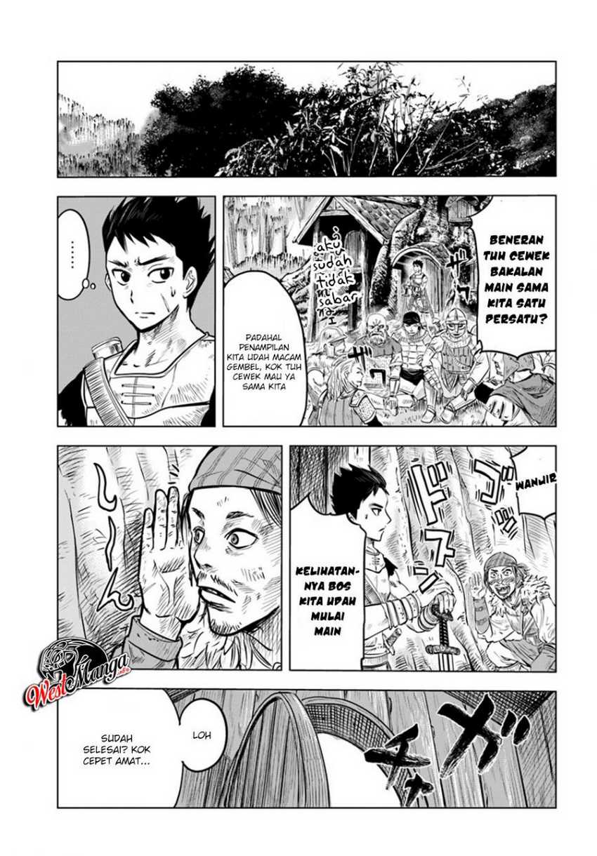 Oukoku E Tsuzuku Michi Chapter 02.1 Image 21