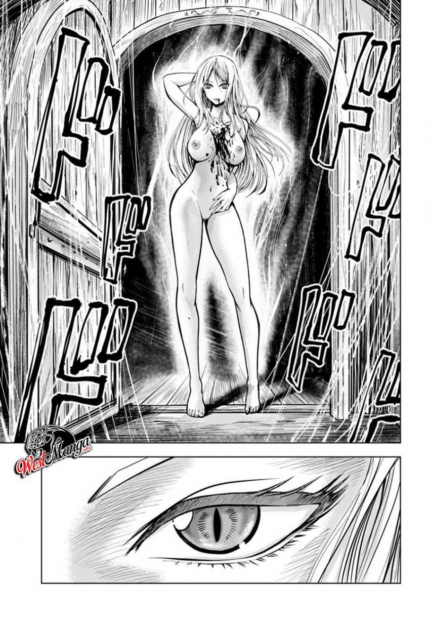 Oukoku E Tsuzuku Michi Chapter 02.1 Image 23