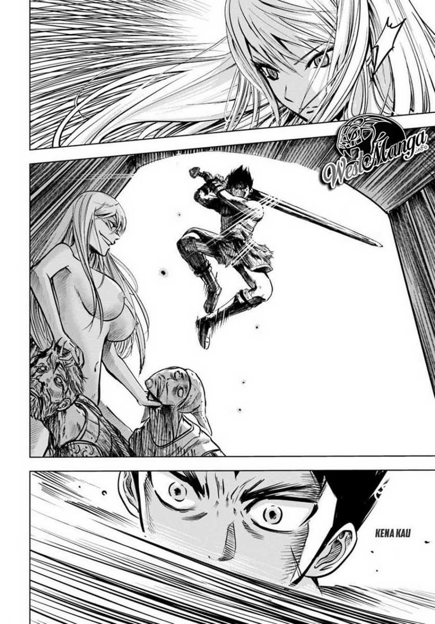 Oukoku E Tsuzuku Michi Chapter 02.2 Image 6