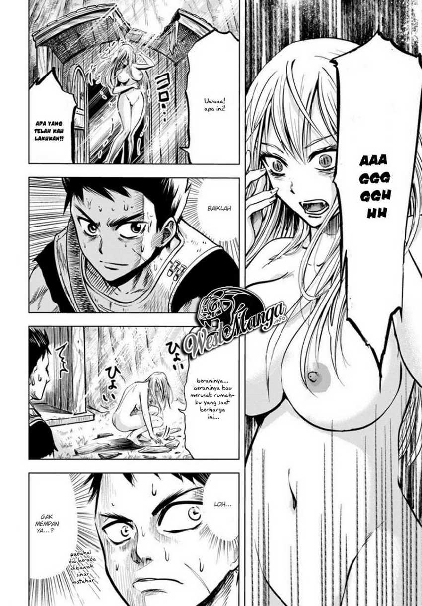 Oukoku E Tsuzuku Michi Chapter 02.2 Image 8