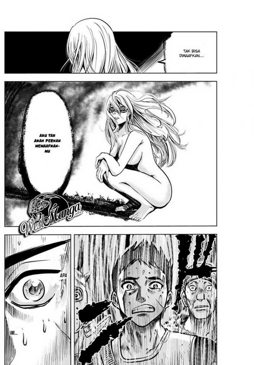 Oukoku E Tsuzuku Michi Chapter 02.2 Image 9