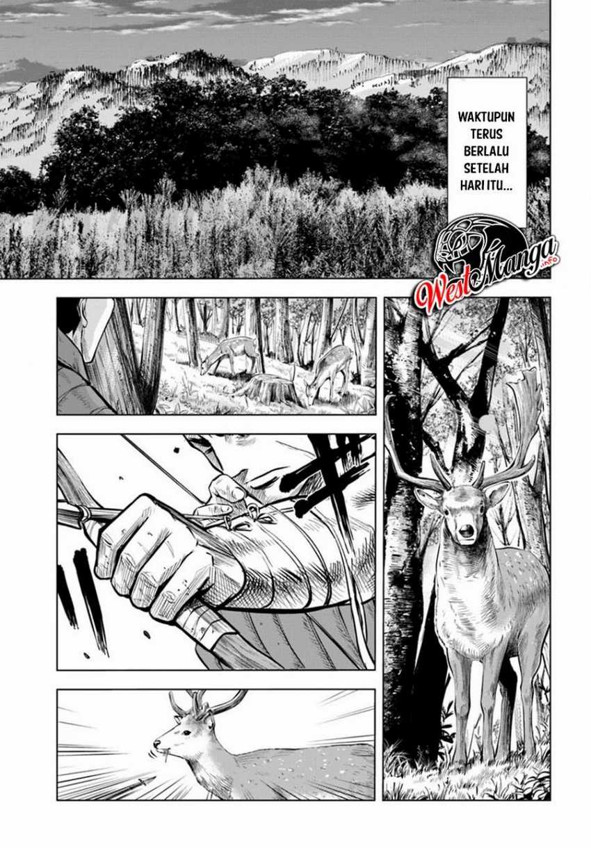 Oukoku E Tsuzuku Michi Chapter 03.2 Image 2