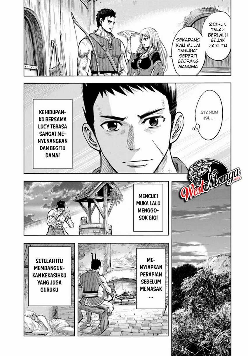 Oukoku E Tsuzuku Michi Chapter 03.2 Image 4